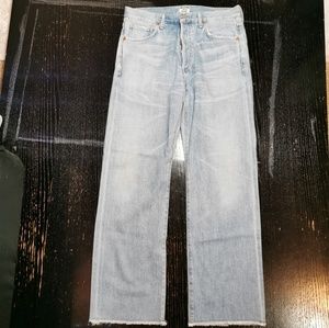 Citizens of humanity Parker 27